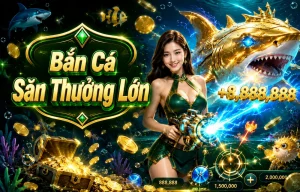 Bắn Cá mobile experience