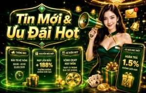 Tin tức nổi bật rinafrizchezmoi